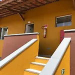 Ap Confortavel Na Praia Do Futuro Fortaleza De 150M 3 Quartos 2 Suites Para 12 Pessoas