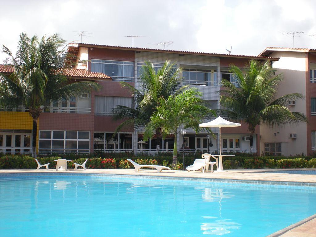 Ap Confortavel Na Do Futuro De 150m 3 Quartos 2 Suites 12 Pessoas * Fortaleza (Ceara)