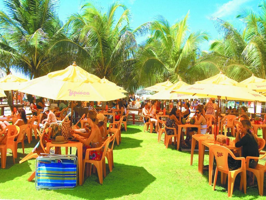 Ap Confortavel Na Do Futuro De 150m 3 Quartos 2 Suites 12 Pessoas *