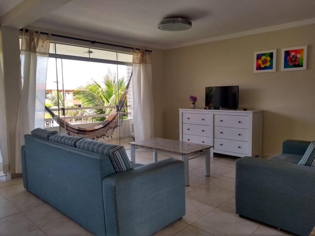 Ap Confortavel Na Do Futuro De 150m 3 Quartos 2 Suites 12 Pessoas * Fortaleza (Ceara)