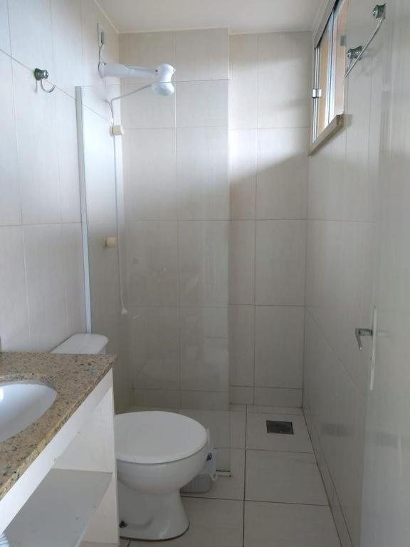 Apartment Ap Confortavel Na Do Futuro De 150m 3 Quartos 2 Suites 12 Pessoas *