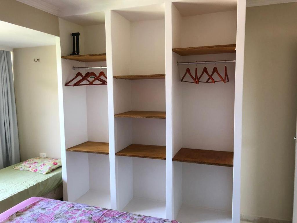 Ap Confortavel Na Do Futuro De 150m 3 Quartos 2 Suites 12 Pessoas * Fortaleza (Ceara)