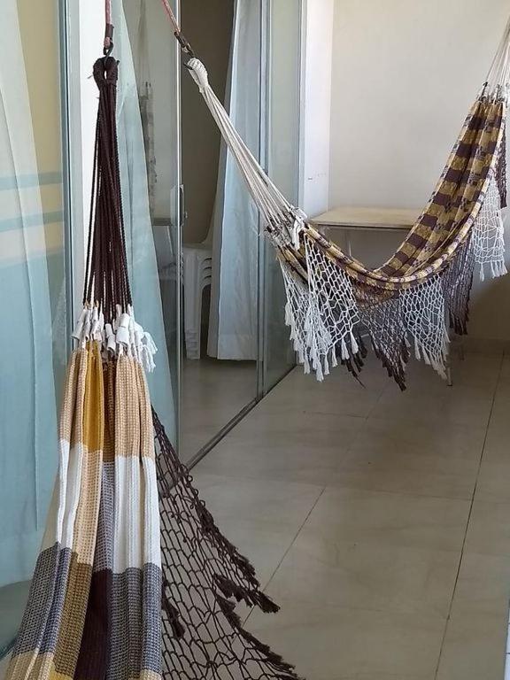 Ap Confortavel Na Do Futuro De 150m 3 Quartos 2 Suites 12 Pessoas * Fortaleza (Ceara)