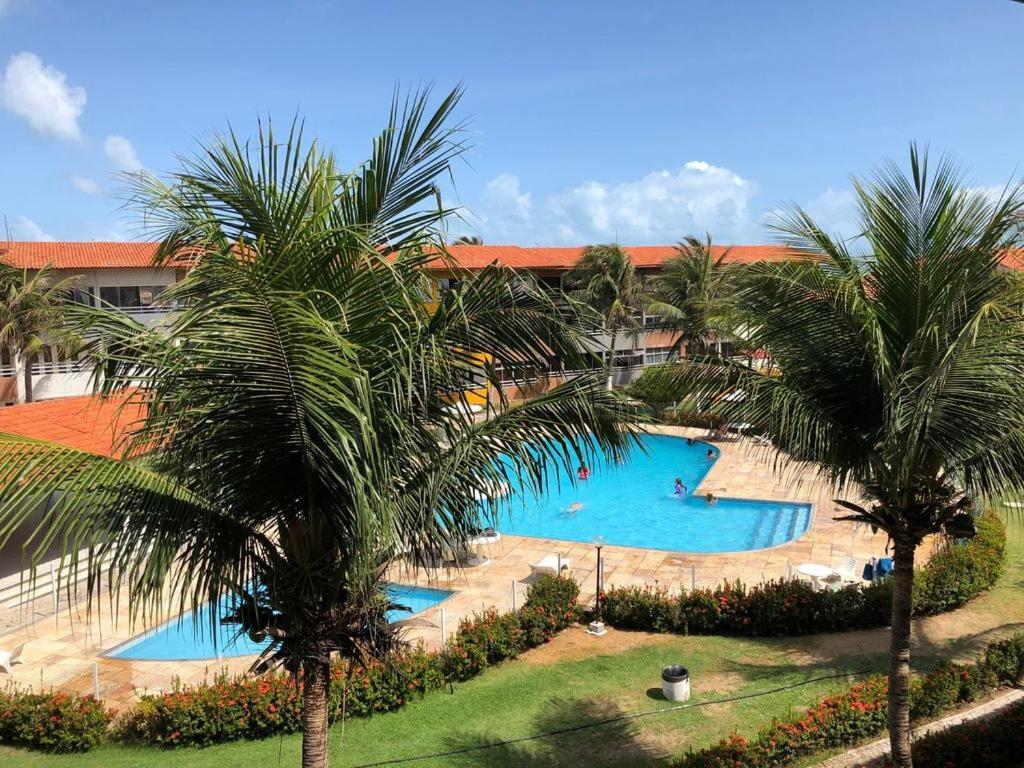 Ap Confortavel Na Do Futuro De 150m 3 Quartos 2 Suites 12 Pessoas * Fortaleza (Ceara)