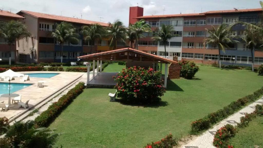Ap Confortavel Na Do Futuro De 150m 3 Quartos 2 Suites 12 Pessoas * Fortaleza (Ceara)
