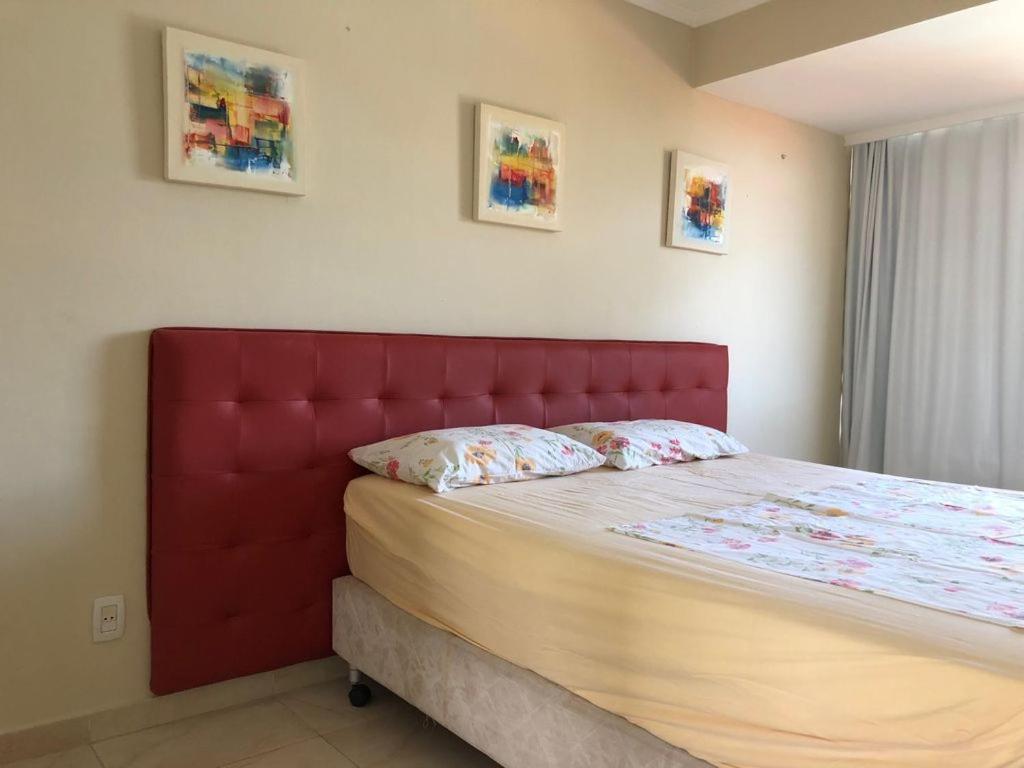 Ap Confortavel Na Do Futuro De 150m 3 Quartos 2 Suites 12 Pessoas * Fortaleza (Ceara)