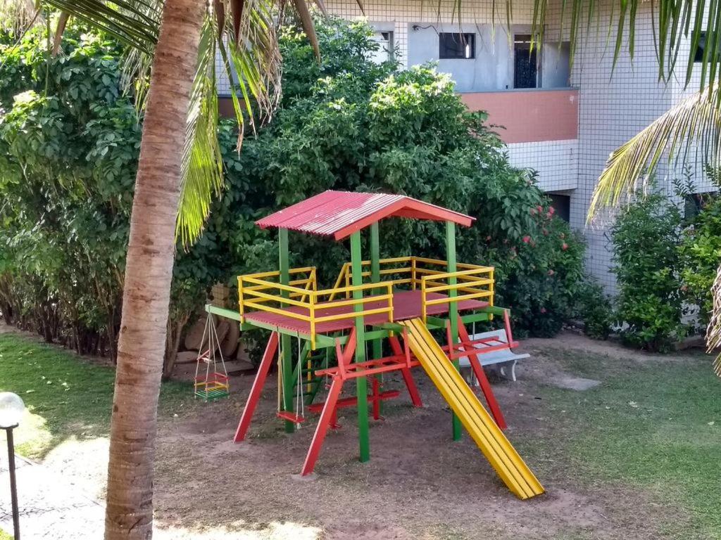 Apartment Ap Confortavel Na Do Futuro De 150m 3 Quartos 2 Suites 12 Pessoas Fortaleza (Ceara)