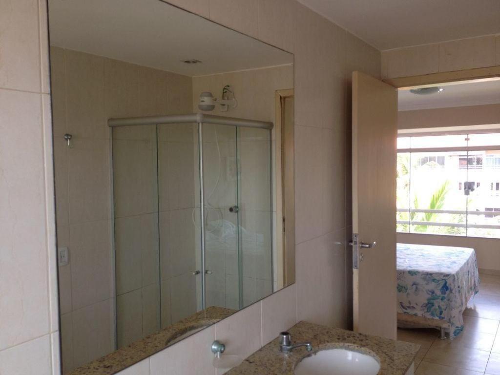 Ap Confortavel Na Do Futuro De 150m 3 Quartos 2 Suites 12 Pessoas Apartment