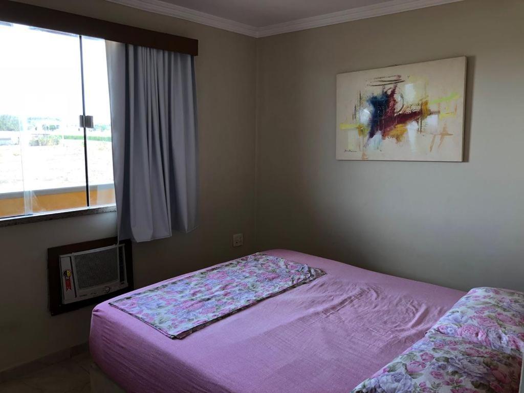 Ap Confortavel Na Do Futuro De 150m 3 Quartos 2 Suites 12 Pessoas Fortaleza (Ceara)
